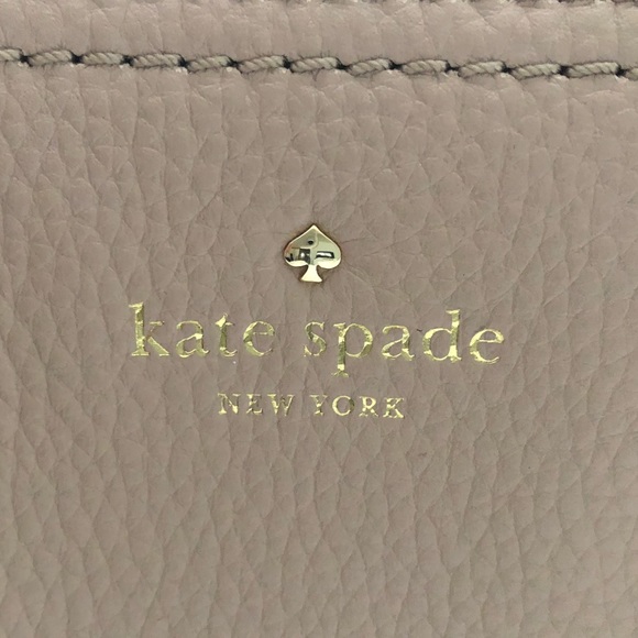 Kate Spade Leather Handbag and Storage Bag - Picture 11 of 11